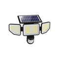 4500LM Triple-Head Solar Security Light