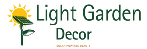 Light Garden Decor