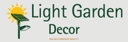Light Garden Decor - Home